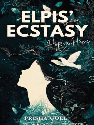 cover image of Elpis' Ecstasy